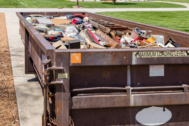 Best Scrap Metal Removal  in New Chicago, IN